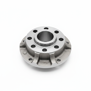 <b>Hub</b> Flange 1545559 Construction Machinery Parts Caterpillar - Product Image 2