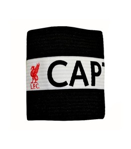 Brassard de joueur de football élastique personnalisé en usine - Product Image 3