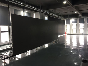 Pantalla LED para Exteriores de 2.976 Pulgadas, 500*1000mm, Pantalla Premium para Publicidad Exterior - Product Image 3