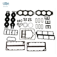 Kit Kit 2-stroke silinder alat perbaikan untuk Yamaha Marine Fishboat 150 HP 2000-2006