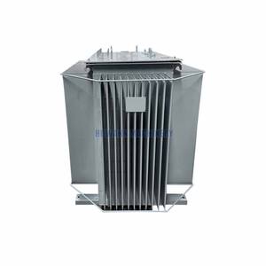Nuevo Transformador Eléctrico Trifásico de 1250 Kva 1600 Kva Sumergido en Aceite - Product Image 1