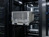 Serveur Rack HPC AI JUMSOFT JS-8UD-AI8-SXM8 8U avec double processeur X86 de 4e génération, 8 accélérateurs SXM et 8 cartes réseau 800G en stock