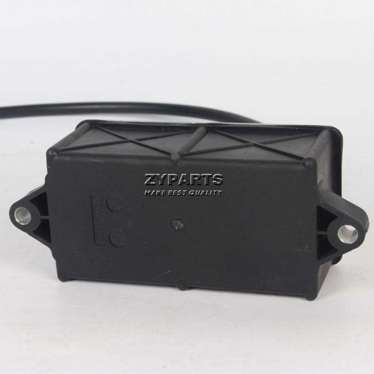 ZYPARTS Accelerator Motor 21EN-32371 for Hyundai Excavators