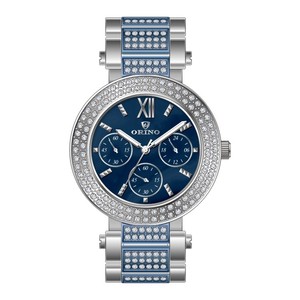 <span class=keywords><strong>De</strong></span> moda <span class=keywords><strong>de</strong></span> <span class=keywords><strong>mujer</strong></span> precio barato diario impermeable Japón potenciometro Movt vertical <span class=keywords><strong>de</strong></span> aleación <span class=keywords><strong>de</strong></span> reloj <span class=keywords><strong>de</strong></span> pulsera - Product Image 1