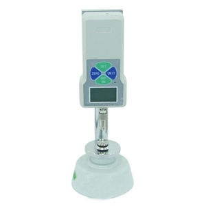 Chincan GH-1 phòng thí nghiệm kỹ thuật số hạt độ cứng Tester cho lúa mì gạo - Product Image 2