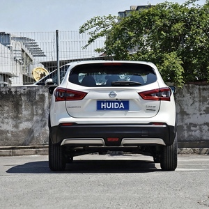 <span class=keywords><strong>Nissan</strong></span> Qashqai 2019 Usado, 2.0L CVT Automático, 5 Asientos, SUV Compacto, Volante a la Izquierda, Bajo Kilometraje, Venta al Por Mayor, Asequible, Exportación África, SUV Usado - Product Image 5
