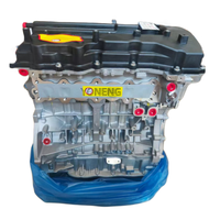 HAUTE QUALITÉ 2.0L G4KH pour Hyundai Kia 2L T-GDI THETA II TM KX7 K5