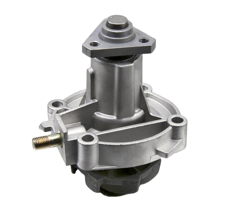 GOGO Water Pump for Lada - Reliable Performance & Durability
