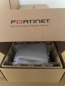 Point d'accès Wi-Fi 6 Tri-Radio Intérieur Fortinet <span class=keywords><strong>FortiAP</strong></span> FAP-<span class=keywords><strong>231F</strong></span> de Classe Entreprise 802.11ax Alimenté par PoE avec Sécurité Améliorée - Product Image 6