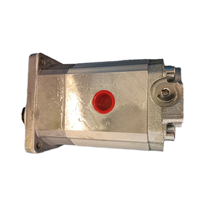 มอเตอร์รถขุด Doosan; ชิ้นส่วนเครื่องจักรก่อสร้างพัดลม00450 401 - Product Image 1