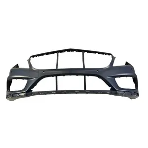 2188850300 piezas de automóviles Sistema de carrocería de coche parachoques delantero para <span class=keywords><strong>mercedes</strong></span>-<span class=keywords><strong>benz</strong></span> X218 CLS220 CLS250 CLS300 CLS320 CLS350 CLS400 - Product Image 1