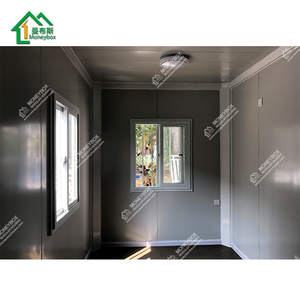 La caja de dinero pequeño jardín prefabricado kitset casa estudio cabaña en Cape Cod - Product Image 3