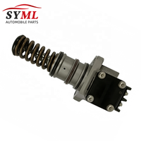 Premium Unit Pump System 1435558 for Diesel Engine Injectors Monoblock Pump Parts