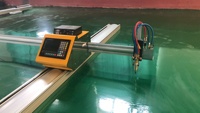Huayuan — Machine de découpe Laser Plasma, appareil Cnc en acier inoxydable et Fiber de carbone