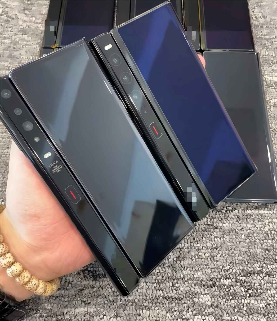 Huawei Mate XS Second Hand - Foldable Screen Smartphones