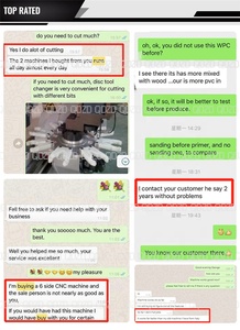 Semi <strong>Automatic</strong> <strong>Finger</strong> Joint Press <strong>Assembly</strong> <strong>Machine</strong> <strong>Finger</strong> Jointer <strong>Machine</strong> for Wood - Product Image 6