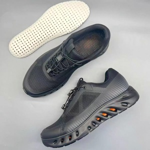 <span class=keywords><strong>Zapatos</strong></span> Deportivos de Diseño con Amortiguación de Aire, Transpirables, Ligeros, Antideslizantes, Casuales, para Hombre - Product Image 4