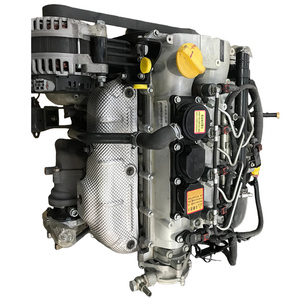 เครื่องยนต์ Yunnei D19TCIE3 ประกอบเสร็จสมบูรณ์สำหรับรถบรรทุกขนาดเล็ก Dongfeng ขายส่ง - Product Image 2