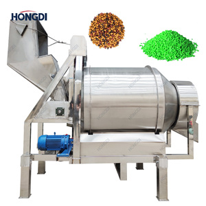 Mezclador de Polvo Químico Seco, Dispersor de Acero Inoxidable con Motor, Capacidad de 1000L, Calidad Duradera, Precio Bajo de Fábrica - Product Image 2