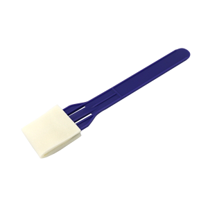 Пенная губка для отбора проб, увлажненная с 10 мл нейтрализующего буфера, используемого для мониторинга окружающей среды - Product Image 2