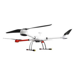 Drones Comerciales Modulares Open Fly EMT113 con Capacidad de Carga de 5 kg, Diseño Plegable, Ensamblaje Rápido en 2 Minutos, Inspección Industrial Aérea - Product Image 3