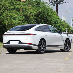 <span class=keywords><strong>รถยนต์</strong></span>ไฟฟ้า Qiyuan A07 ปี 2026 ยานยนต์พลังงานใหม่ ระยะทางวิ่ง 730 กม. 5 ที่นั่ง ความเร็วสูงสุด 172 กม./ชม. ขนาดยาง R19 ประเภทเชื้อเพลิงไฟฟ้า - Product Image 4