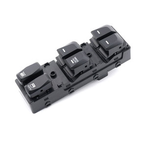 Interruptor de Elevalunas Eléctrico ABS Nuevo 93570-2Z150 para Hyundai Ix35 2000-2003, Condición: Nuevo - Product Image 4