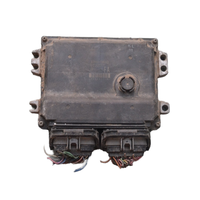 Unité de commande ECU d'occasion de haute qualité pour Suzuki Swift SX4 Grand Vitara, carte informatique moteur 33910-78K0, remplacement/réparation 1