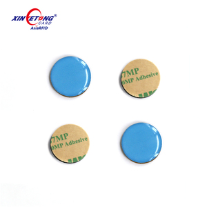 Impression personnalisée Médias Sociaux Url Encodage NFC NFC TAG213 RFID <span class=keywords><strong>Carte</strong></span> de Visite - Product Image 2