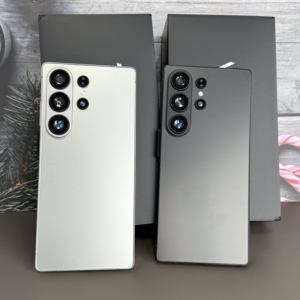 Nuevo Teléfono S26 2026 con Pantalla Ultra Grande, 16GB de RAM + 1TB de ROM, Doble SIM, Batería con Pantalla Integrada, 4G/5G para Llamadas - Product Image 6