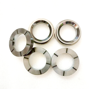 Chất lượng cao hình trụ chủ đề cán chết threading lăn chủ đề cán Vòng Die - Product Image 5