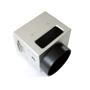 Tenfotai Sino Galvo激光零件10毫米快速振镜头聚焦系统