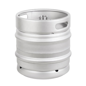 Norme <span class=keywords><strong>allemande</strong></span> <span class=keywords><strong>30L</strong></span> de <span class=keywords><strong>fût</strong></span> de <span class=keywords><strong>bière</strong></span> d'acier inoxydable de <span class=keywords><strong>bière</strong></span> DIN avec le type de la lance A D S G - Product Image 1