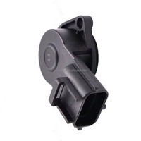 Capteur de position du papillon des gaz GULORSE Auto TPS 988F-9B989-BB 988F9B989BB pour Ford Escape Focus Ranger Mercury