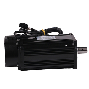 <span class=keywords><strong>Servomotor</strong></span> <span class=keywords><strong>1kw</strong></span> 4Nm LCMT10L02NB-80M04025B + <span class=keywords><strong>servomotor</strong></span> A4 AC para máquina de coser - Product Image 5