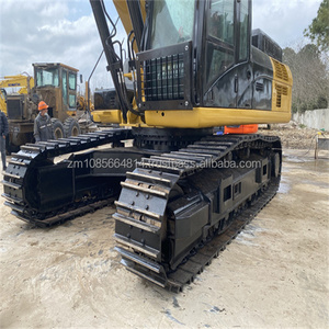 Alta calidad utilizada para excavadoras sobre orugas 336D/336D2L/336DL 2023 modelo 230HP motor 2.5CBM cubo alta eficiencia operativa - Product Image 4