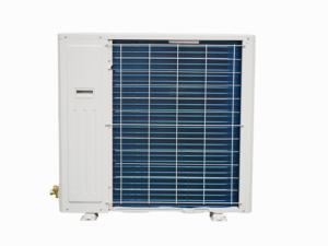 इमर्सन ब्रांड 1hp-4hp एयर condenser बॉक्स पोर्टेबल एयर कूलिंग यूनिट R404a/r134a/r507a/r22 रेफ्रिजरेटर 1-500kw शीतलन क्षमता - Product Image 6