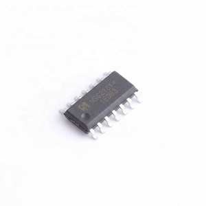 NSG21814 SOP-14 Chip Controlador de Gate Driver - Product Image 1