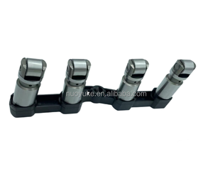 عمود مرفق لمحرك BMW B47C20A رقم القطعة 11218593868 11 21 859 <span class=keywords><strong>3</strong></span> 868 لموديلات F30 F31 F32 F34 F35 F36 F10 F11 G30 G31 G11 G12 F48 F25 F26 F15 - Product Image 3