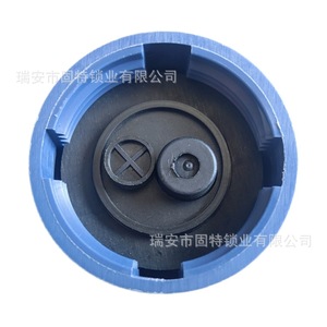 ฝาหม้อน้ำฮันยาง ลอค อินดัสทรี รุ่น 443121321 171121321C 171121321D สำหรับรถยนต์โฟล์คสวาเกน ออดี้ ปอร์เช่ - Product Image 3