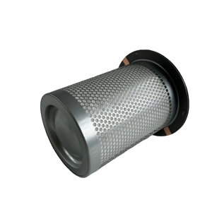 Nuevo Filtro Separador de Aceite Manny DSR-50/60A para Compresor de Aire de Tornillo, Material de Fibra de Vidrio, Certificado ISO9001 - Product Image 1
