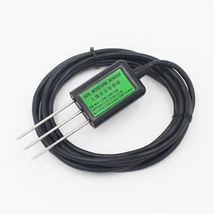 Vente chaude 4-20mA 0-5V RS485 Sortie <span class=keywords><strong>RAD</strong></span> Moniteur D'humidité Du Sol pour la Surveillance de L'environnement - Product Image 1