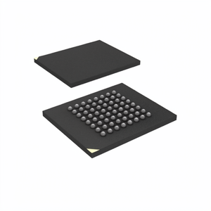 Composant électronique Original Memory 64 LBGA MT28EW256ABA1HPC-0SIT TR - Product Image 1