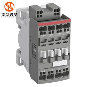 New Original NFZB31EK-23 Is A Contactor Relay Complying With The Latest Railway Rolling Stock Standards