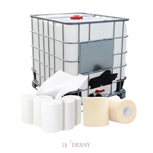 Rouleaux de <span class=keywords><strong>papier</strong></span> de cuisine adhésif adhésif à base d'eau de qualité alimentaire <span class=keywords><strong>pour</strong></span> la stratification de rouleaux de cuisine <span class=keywords><strong>papier</strong></span> - Product Image 4