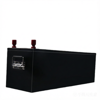 Paket Baterai Lithium Lifepo4 Autozone Khusus 48 Volt 48v 51.2V 50Ah 100Ah 200Ah untuk Mobil Golf, RV, ATV, dan Kendaraan Rekreasi