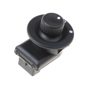 100012812 specchietto retrovisore laterale ad alimentazione 7700410141 per Renault Kangoo Clio Twingo Modus <span class=keywords><strong>Lodgy</strong></span> 1998-2019 - Product Image 2