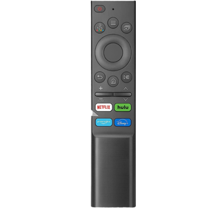 BN59-01358B BN59-1358C BN59-1358D BN59-01350 telecomando senza fili in plastica TV è dotato di controllo vocale facile - Product Image 4