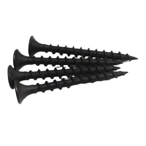 Tornillo para paneles de yeso con <span class=keywords><strong>cola</strong></span> afilada, barato y de alta calidad - Product Image 4
