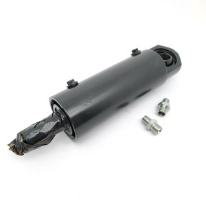 Conjunto de Cilindro de Inclinación OEM 12754400302 para Montacargas Serie 1275 E16 E20 - Product Image 2